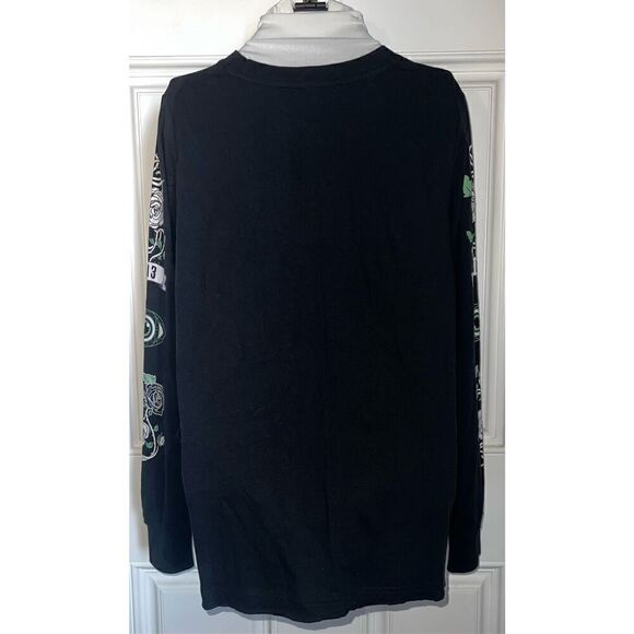 Her Universe Disney The Haunted Mansion Madame Leota Symbols Girls Long-Sleeve T - Picture 5 of 11